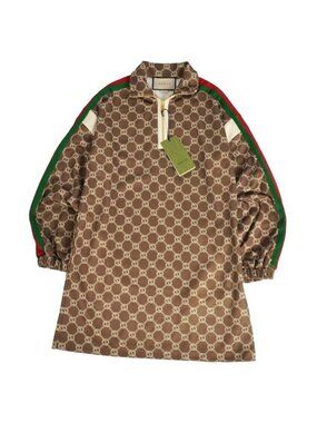 Gucci Dress Technical Jersey Inter